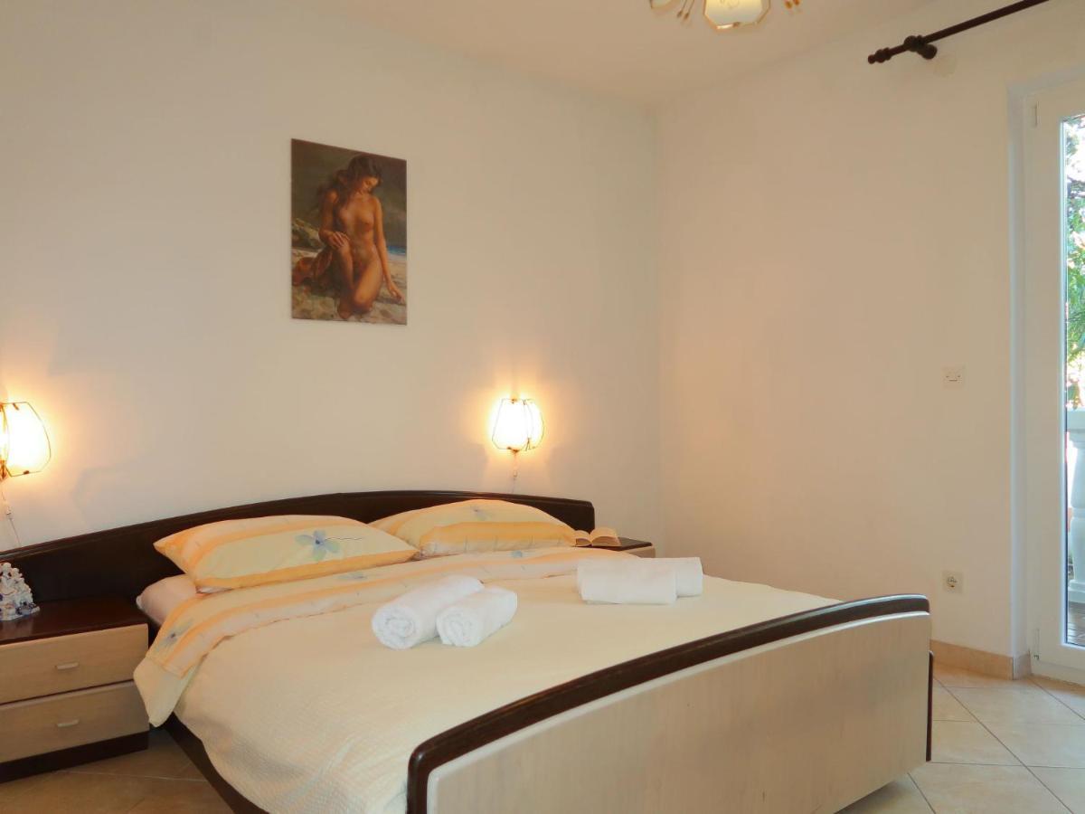 Apartment Meri - Krk211 By Interhome Kornić Kültér fotó