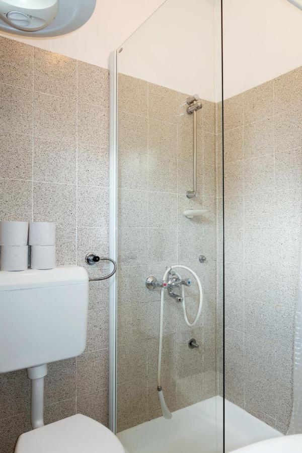 Apartment Meri - Krk211 By Interhome Kornić Kültér fotó