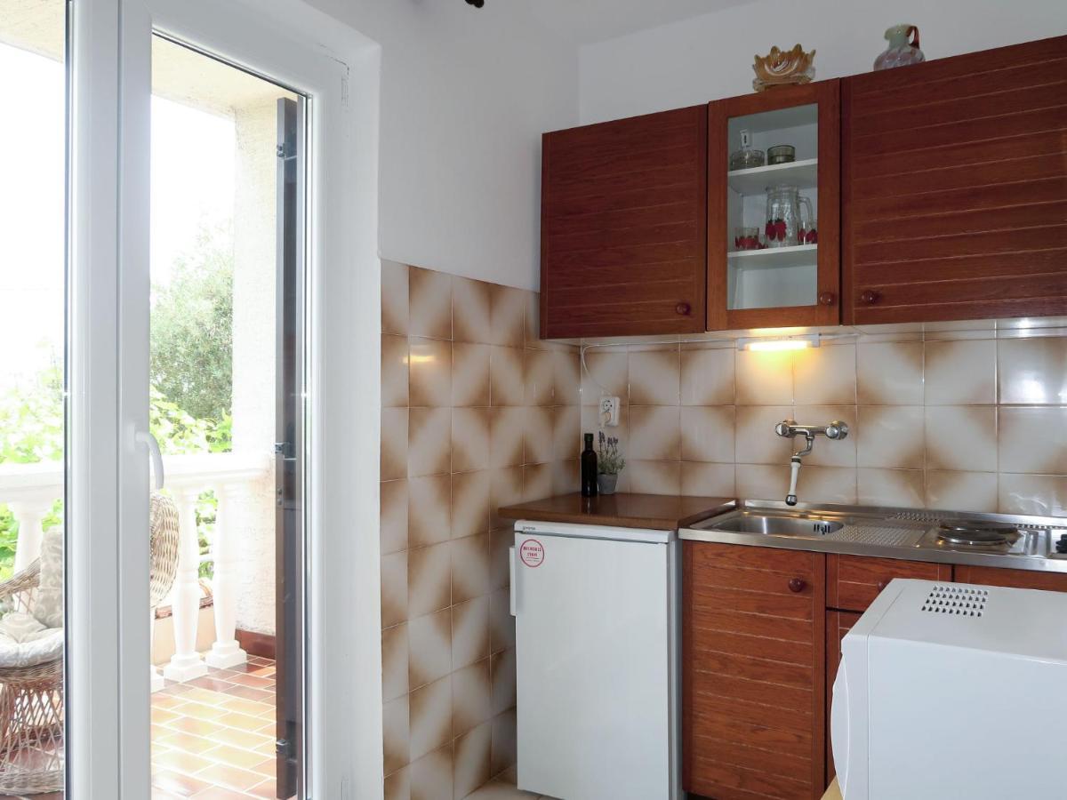 Apartment Meri - Krk211 By Interhome Kornić Kültér fotó