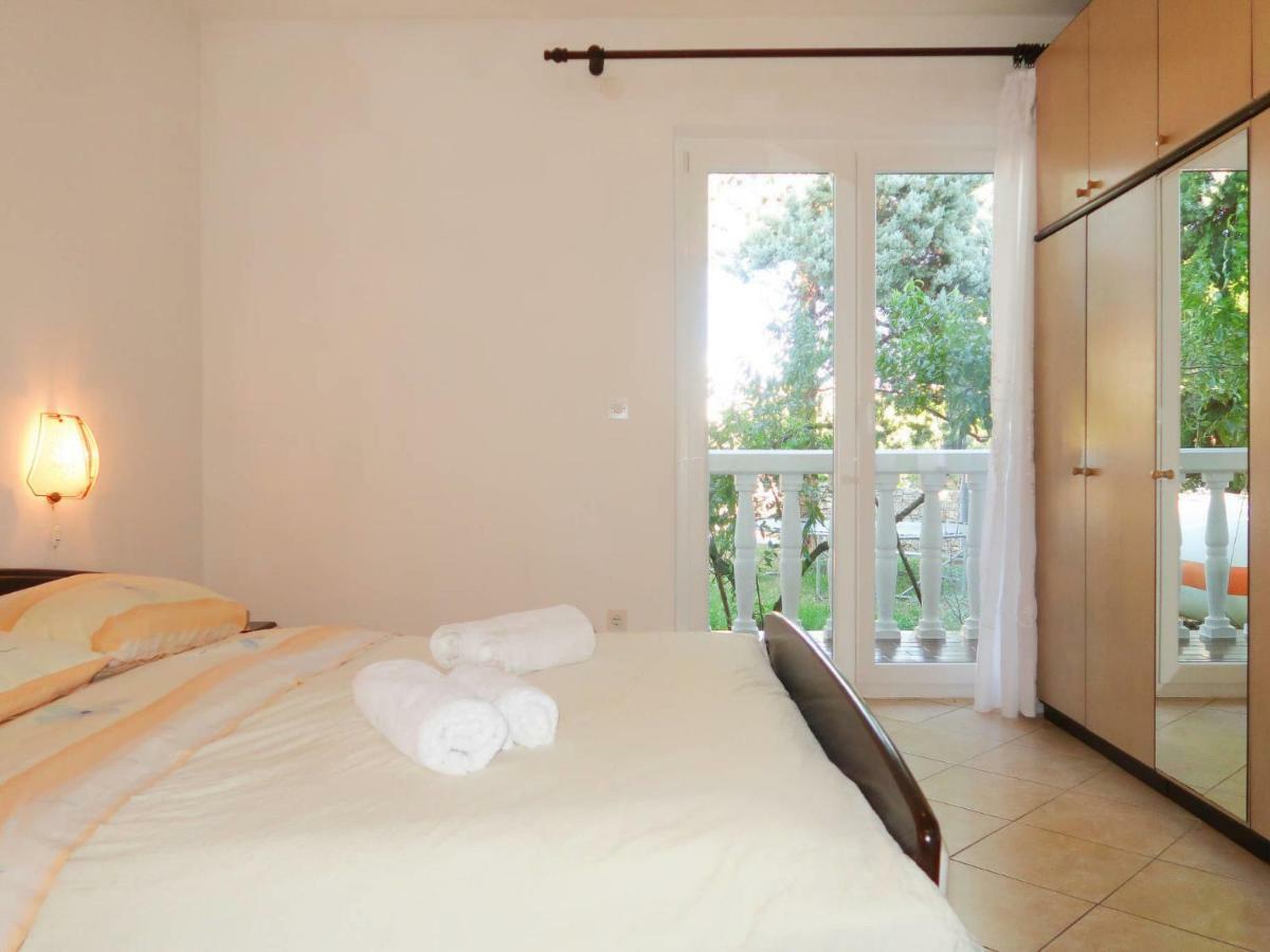 Apartment Meri - Krk211 By Interhome Kornić Kültér fotó