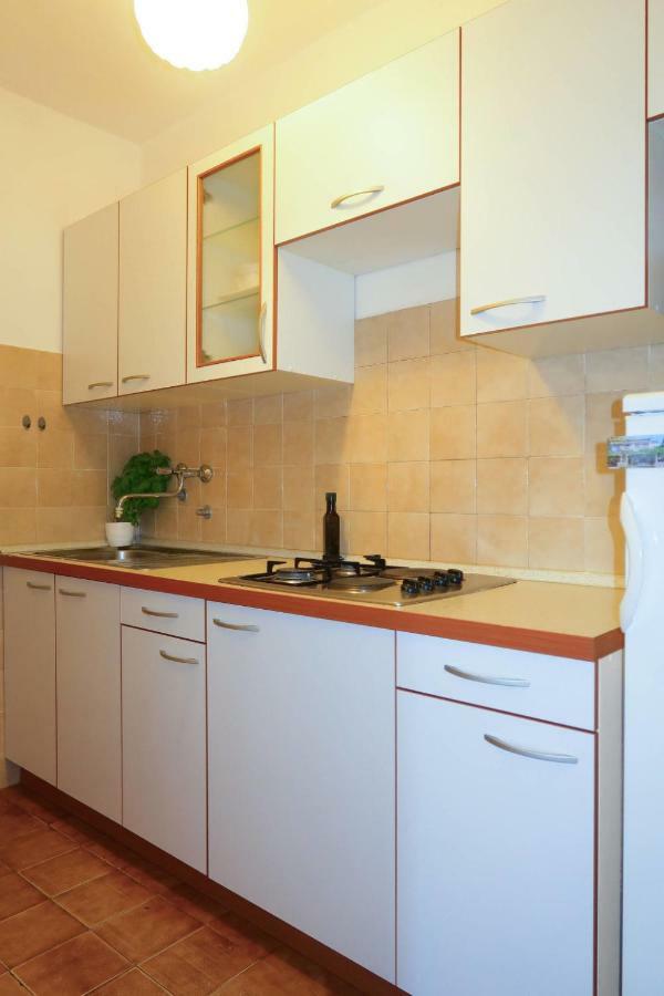 Apartment Meri - Krk211 By Interhome Kornić Kültér fotó